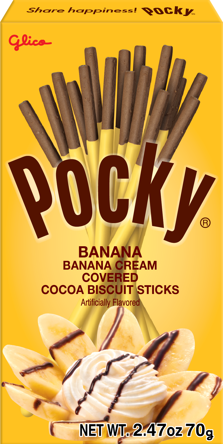 Banana stick deals